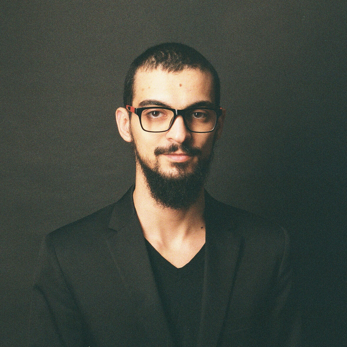 Mohamed Amine Messaoudi