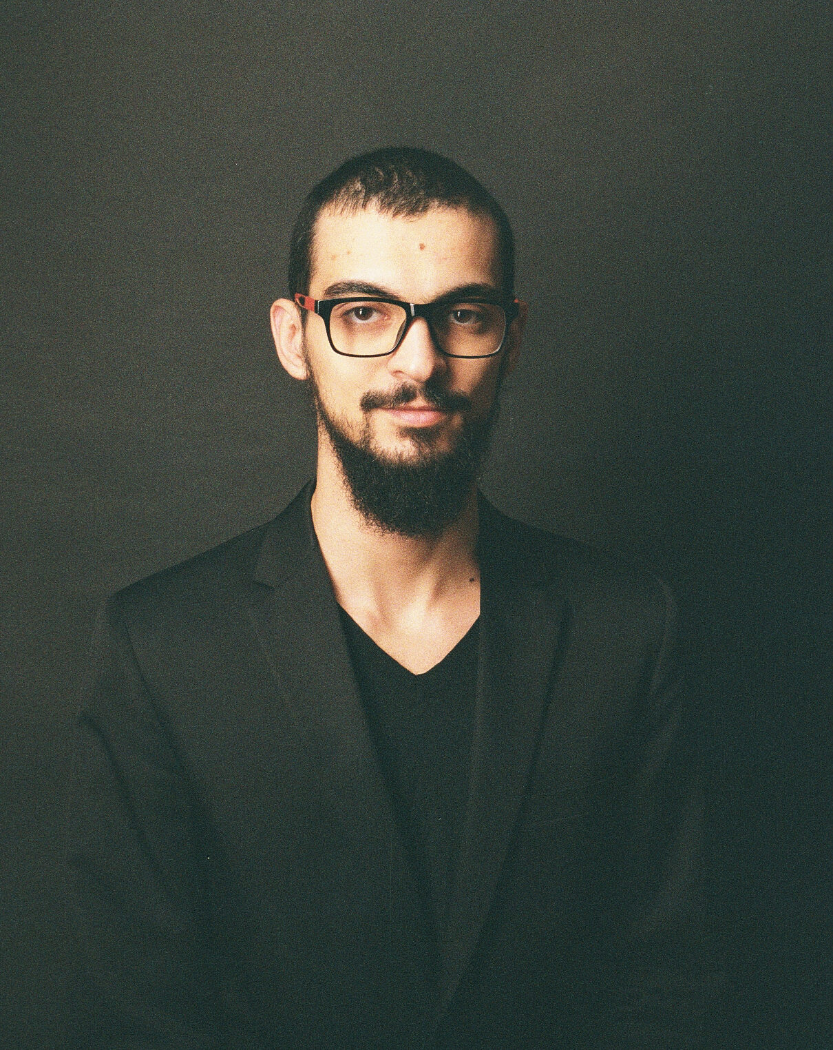 Mohamed Amine Messaoudi